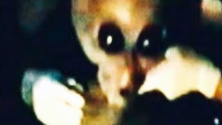 Top 10 Alien Encounters More Convincing Than Roswell