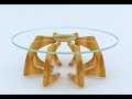 3DS MAX TABLE MODELING VRAY MATERIAL AND VRAY RENDERING