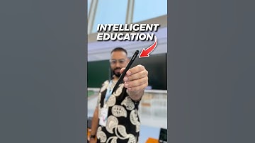 How HUAWEI eKit Is Transforming Digital Learning - Intelligent Education 🧠💡