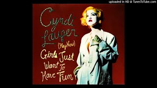 シンディ・ローパー　ALMIGHTY,JUNIOR VASQUEZ Cyndi Lauper - Hey Now (Junior Vasquez's Straight Up Pass) - YouTube