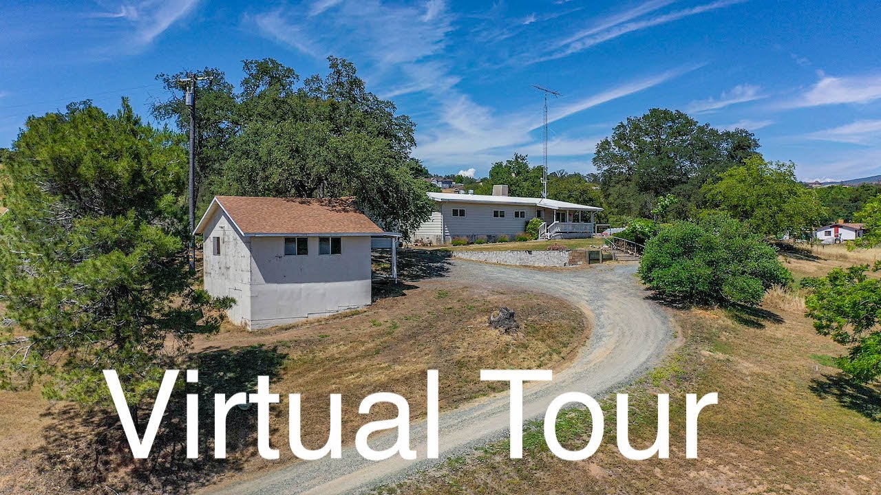 8650 Wilcox Ranch Rd, Sonora CA 95370