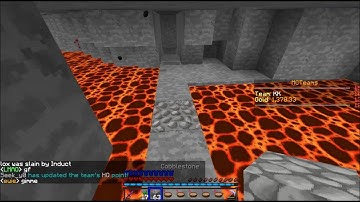 [MCTEAMS] Raid #2 Markilify