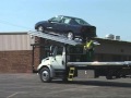 How to use Rollback Car Towing Loading Unloading