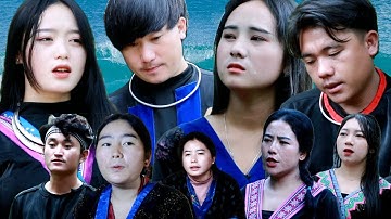 Kev Hlub Tsim Txom Siab Ntsws [ Txiv Nraug Cawm Seej ] Part 134