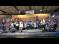 The Suffers - Giver (remix) - Greensburg, PA - 06-12-15
