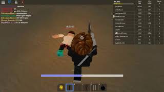 Oof Combat Trolling As A Noob By Rpg Rblx - roblox oof combat exploit