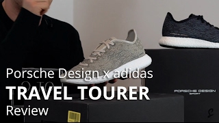 adidas porsche design travel tourer