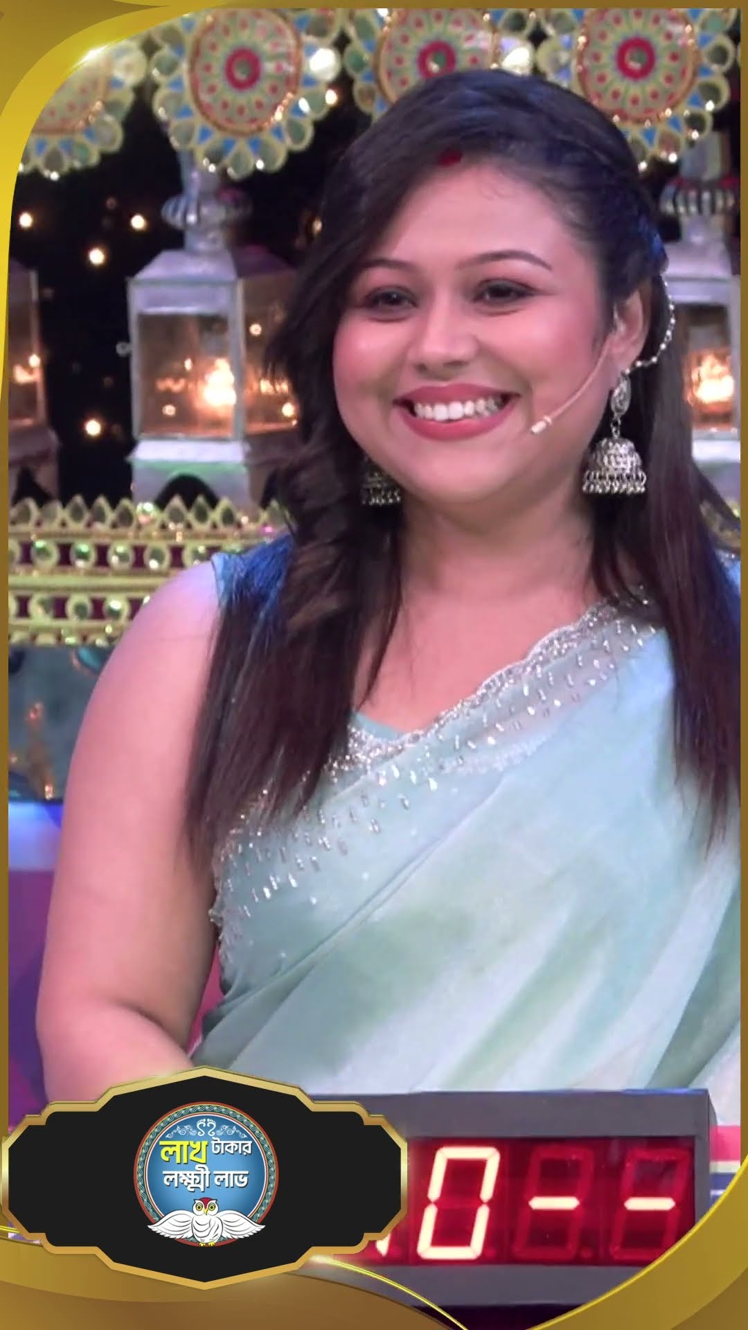 #LakhTakarLokkhiLabh  #sunbanglaserial #shorts #ytshorts