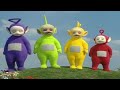 Teletubbies em Português | Farol | Desenhos animados para crianças | WildBrain em Português