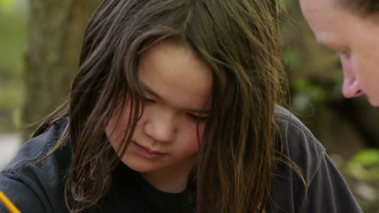 The Children's Foundation - Alderwood Medicine Wheel