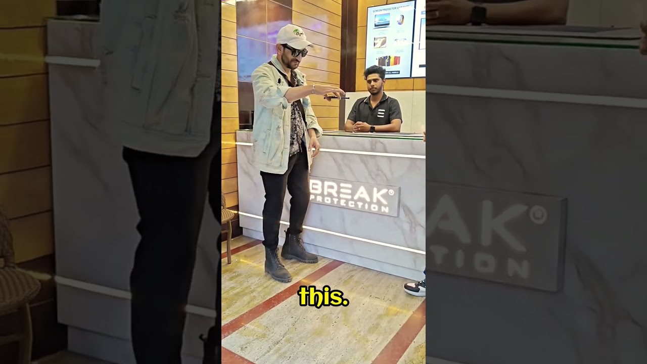 Break Protection📱🔥Contact +91 733 763 1268 for more details