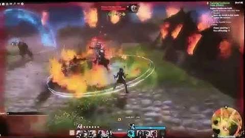 Guild Wars 2 Dynamic Event
