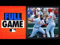 Cardinals rip off CRAZY 9th-inning comeback vs. rival Cubs (9/21/19) | 2019 Full Game