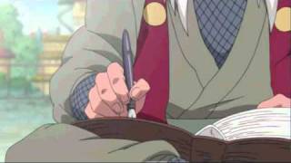 Jiraiya - Man behind the Perv