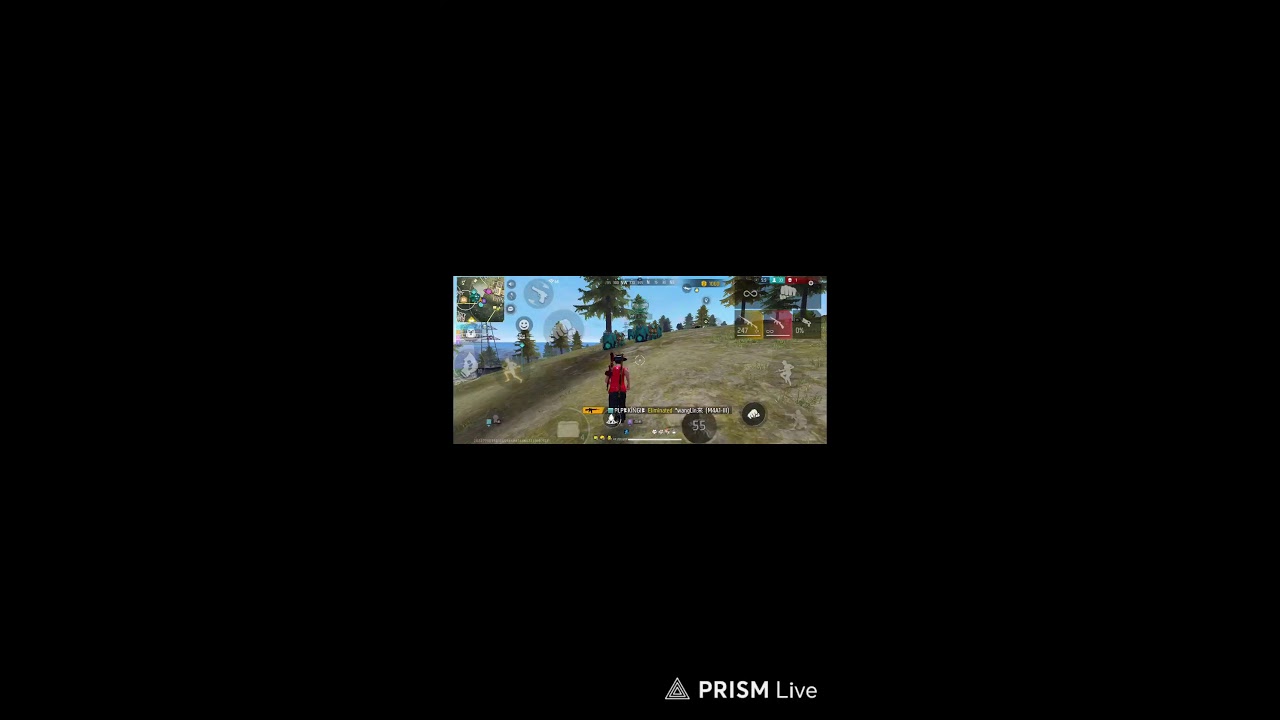 BXK Op Live Stream #subscriber #freefire