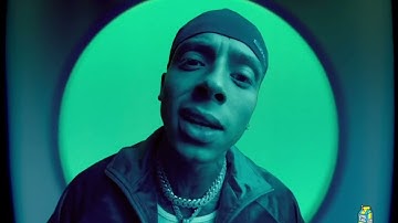 Dojo by Central Cee -Music Video (WITHOUT AUTOTUNE)