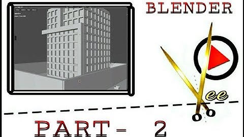 Blender Day 2 - Absolute Basics - Introduction Series for Beginners | Tamil Tutorial | VPee Studios