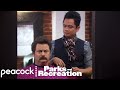 Ron Swanson's New Hairdresser - Parks and Recreation