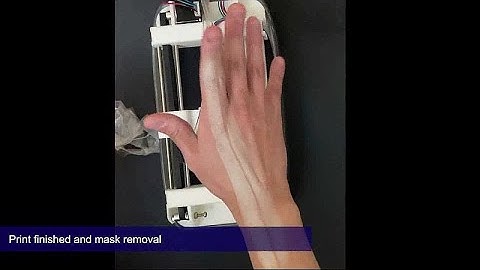 New spray-on smart skin uses AI to intrepret commands through hand movements and gestures