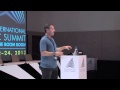 Marc Geiger (WME) - IMS 2013 - Keynote Address