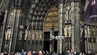 Cologne Cathedral