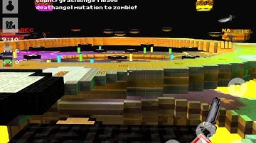 [Block Force - Pixel Style Gun Shooter Game] Block Force|With music Mlp friendship is magic 👍👌