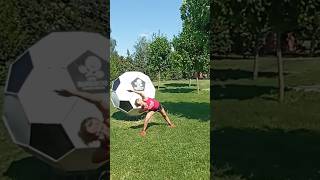 Open air training #9 Fitness Fusion, Мини комплекс для похудения