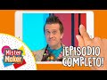 Mister maker em portugus  episdio 2 temporada 1