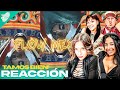 Flow Mexicano (Video Oficial) |🇦🇷 REACCIÓN