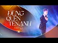 T g  ng qun tn anh  live at dearocean datgmusic