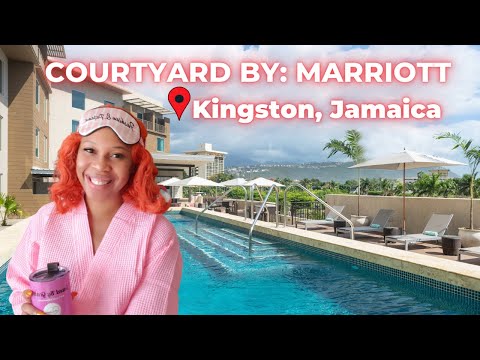 Video: På Väg Till Jobbet: Kingston, Jamaica - Matador Network