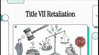 Title VII Retaliation