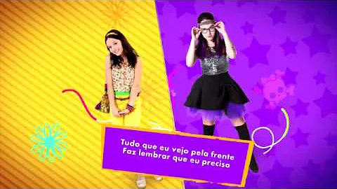 Cúmplices De Um Resgate   Música Fugir Agora   Com Letra