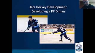 Developing a PP D man