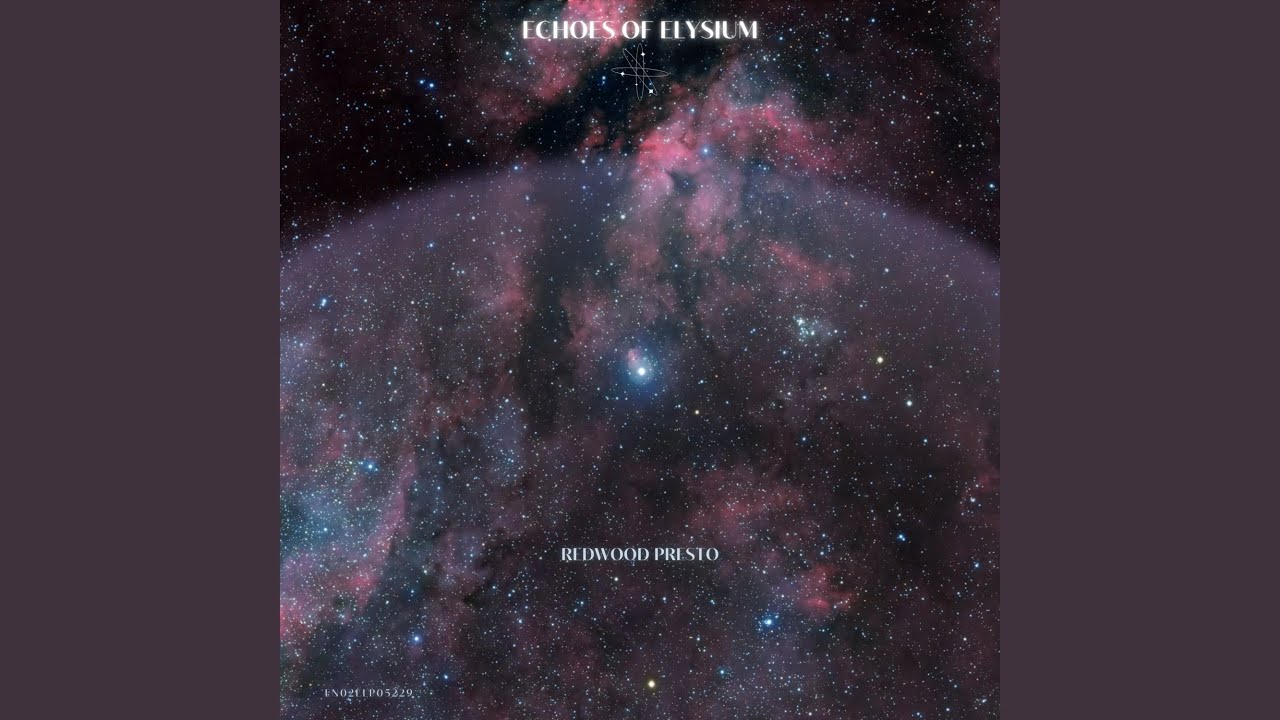 A Bridge Between Realms (Original)