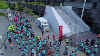 Run For Hope 2019 - Thank You