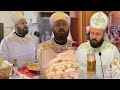 قسمة القداس الباسيلى ابونا بولس سامى