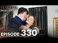 Vendetta Episode 330 English Subtitled Kan Cicekleri 