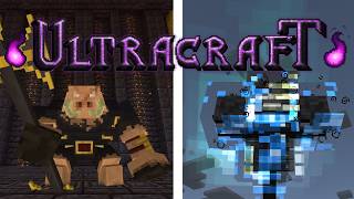 Ultracraft Showcase 2 | Entering the Mid-game screenshot 5