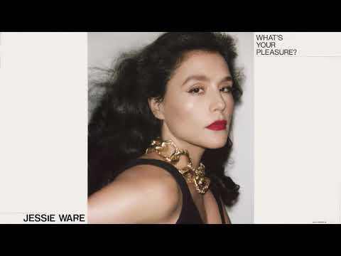 Jessie Ware - Spotlight (Instrumental)