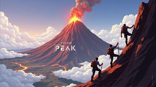 картинка: ♿♿♿Терплю и плачу в Peak