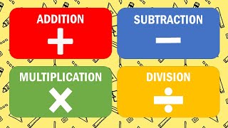 Pop Quiz - Math Edition | Addition Subtraction Multiplication Division | AGENT QUIZ