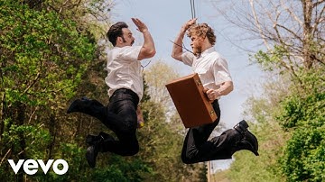 Stephen Day - Sweet Iced Tea ft. Allen Stone (Official Video)