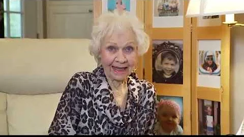 The Carolyn Jackson Show: An Austin broadcasting l...
