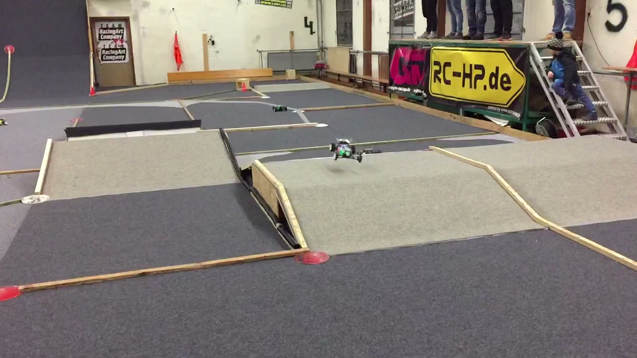 OTC Offroad Thüringen Cup MCC Rudolstadt e.V.