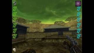 Aliens vs Predator 2 - Unique Cheats / Mods Demonstration