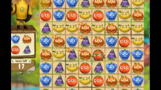 Magic Kitchen Level 15