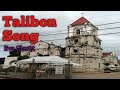 Talibon Song - Talibon, Bohol, Philippines (Composed by Eva Claret)