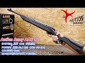 LFJ Action Army AAC C1 VSR10 瓦斯 CO2 手拉空氣 狙擊槍