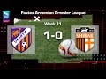 Urartu - Shirak 1:0, Fastex Armenian Premier League 2022/23, Week 11